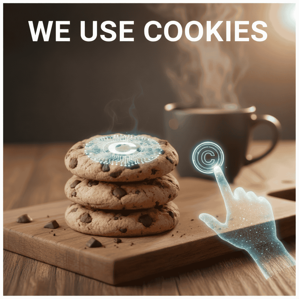 AI Agency & Technology HTML Template